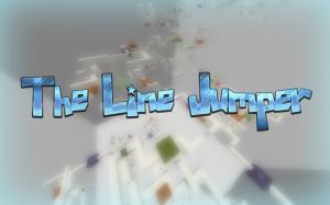 Скачать The Line Jumper для Minecraft 1.8.9
